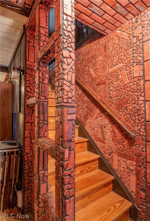 Lee Harvard Square - Residential