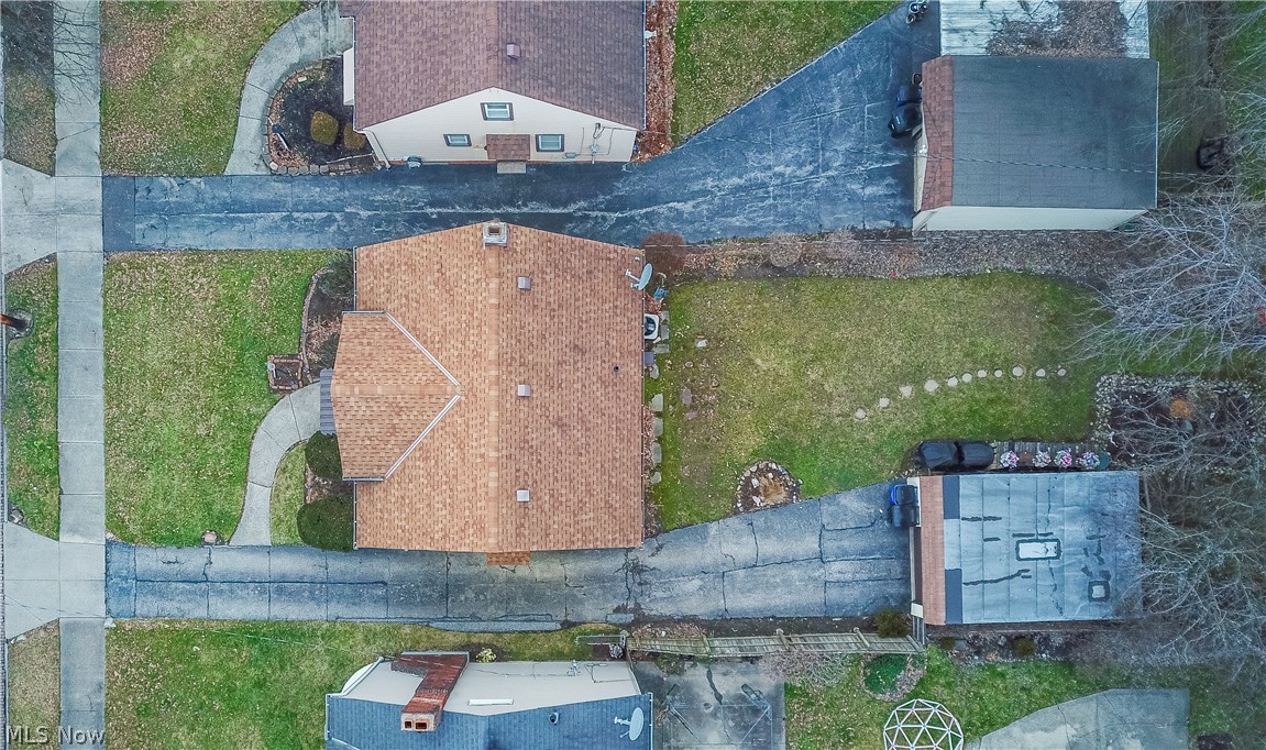 Lee Harvard Square - Residential