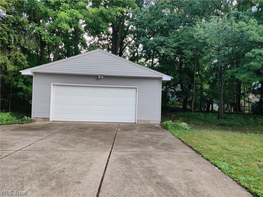 Bermont Manor - Residential