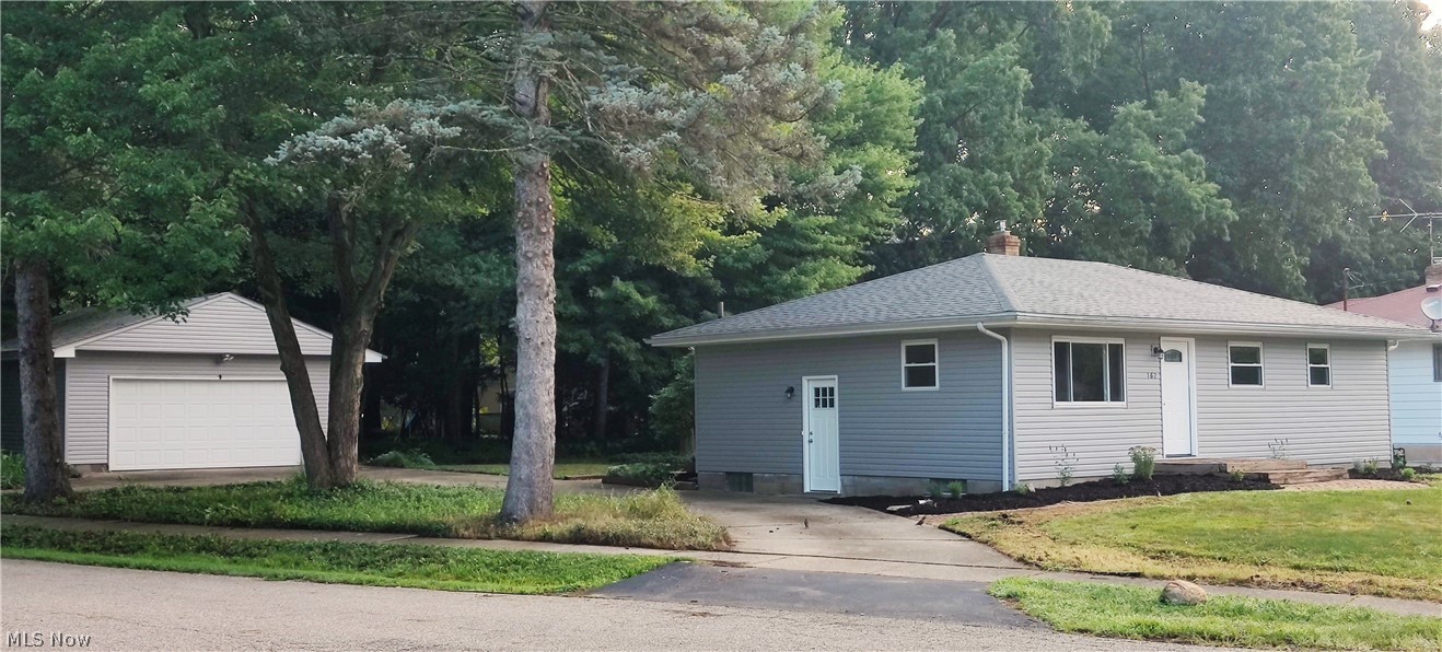 Bermont Manor - Residential