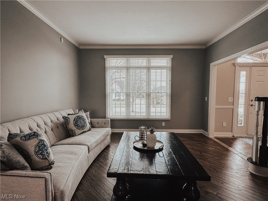 Fox Meadow - Residential