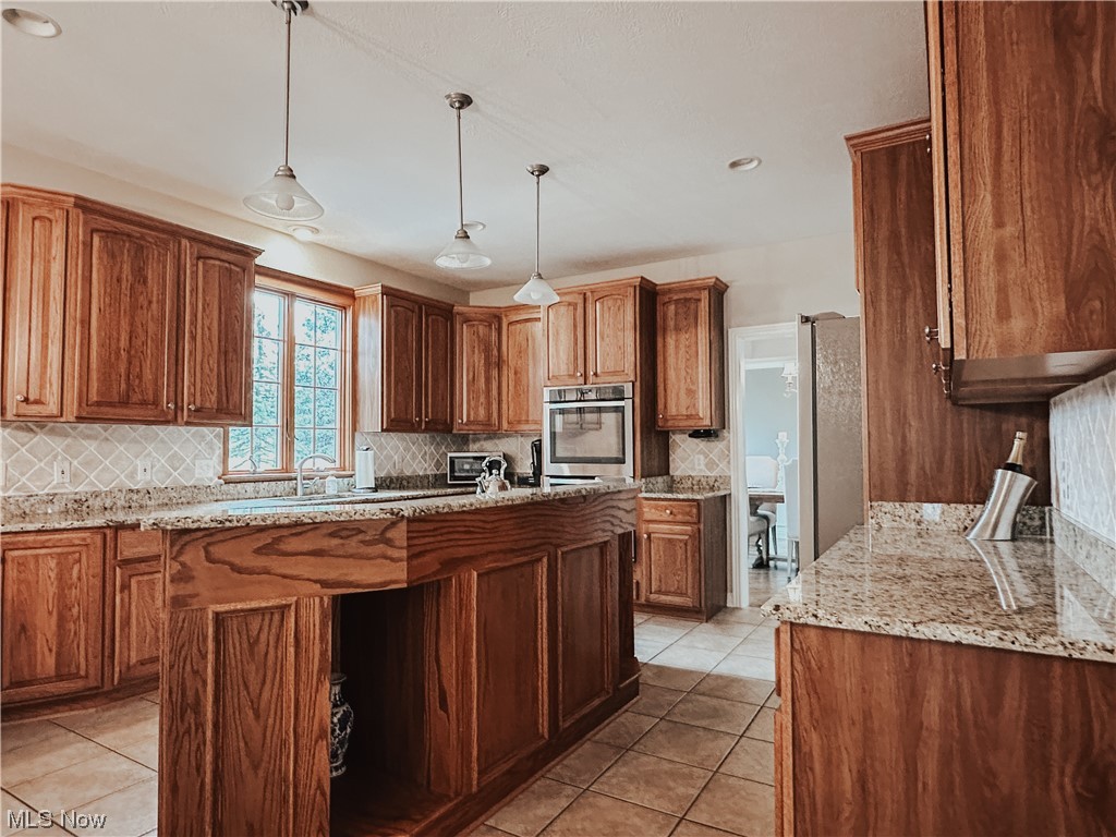 Fox Meadow - Residential