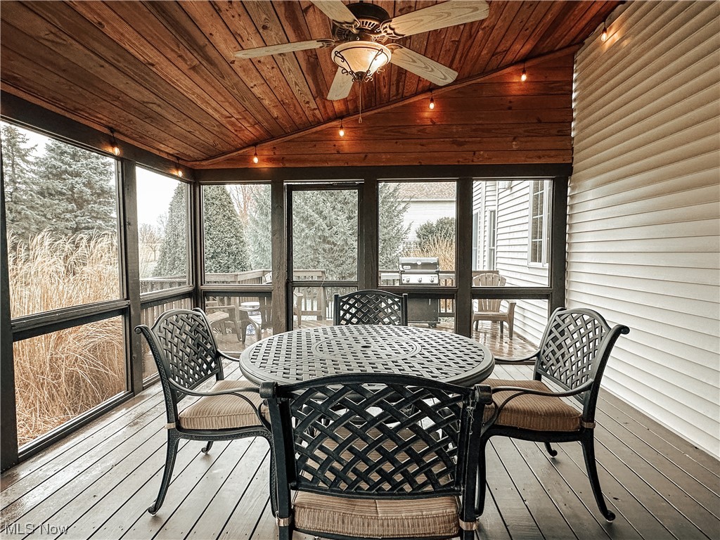 Fox Meadow - Residential