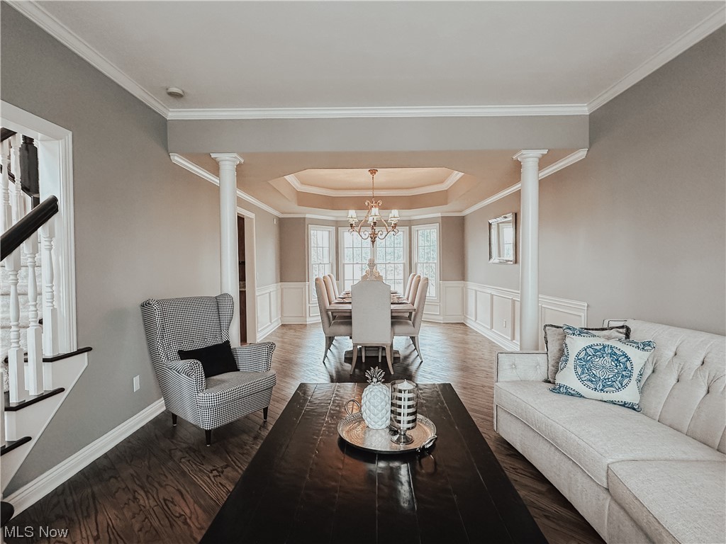 Fox Meadow - Residential