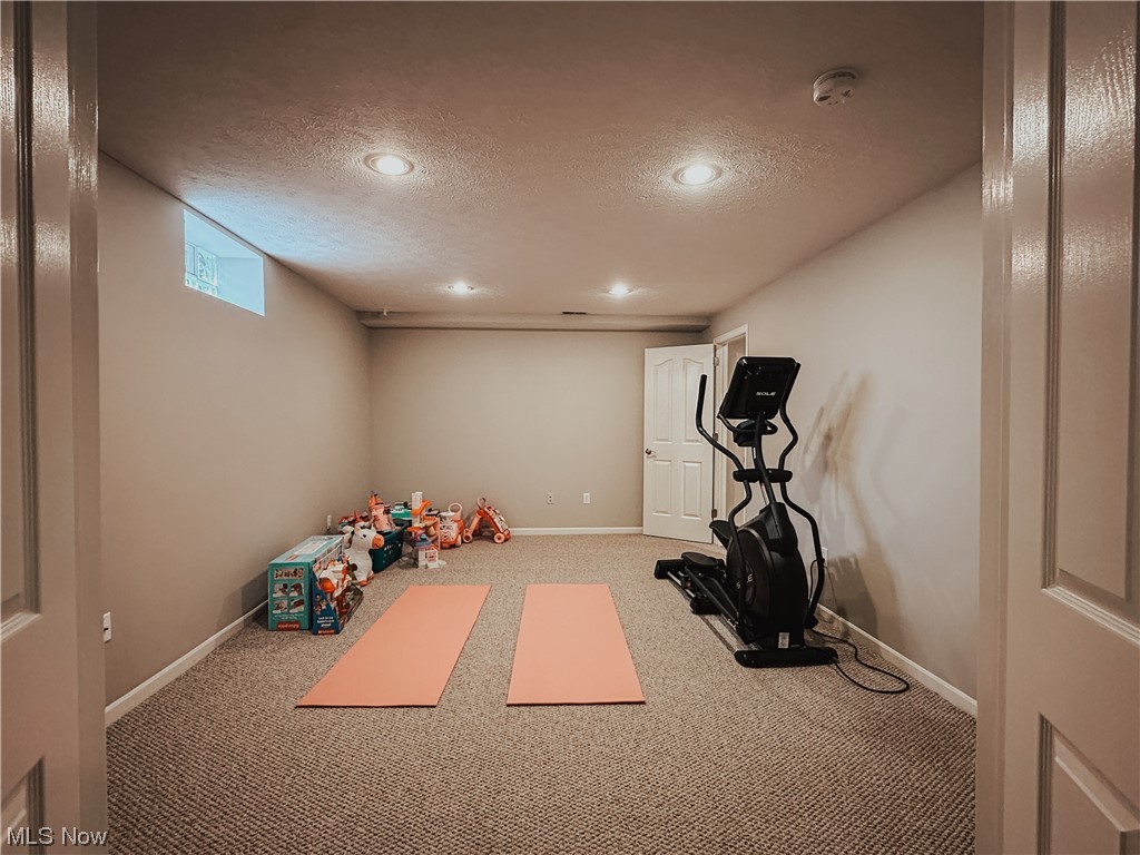 Fox Meadow - Residential