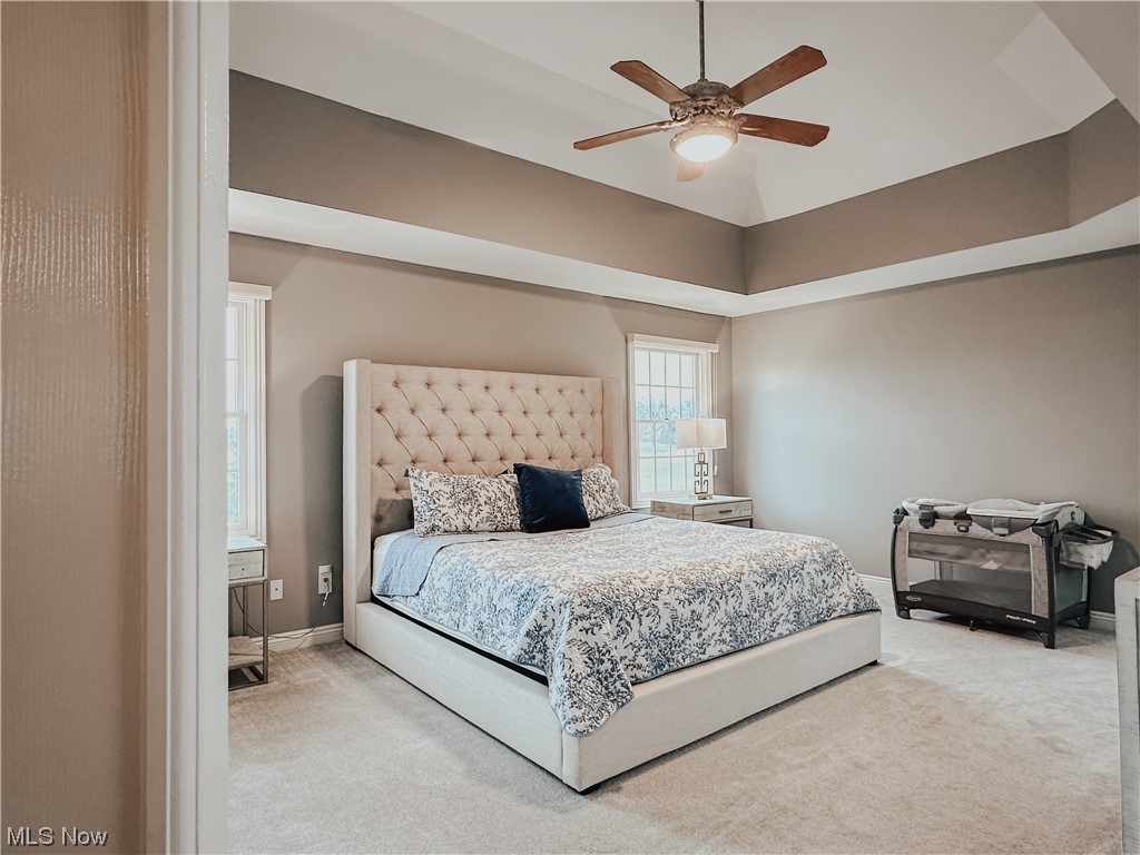 Fox Meadow - Residential