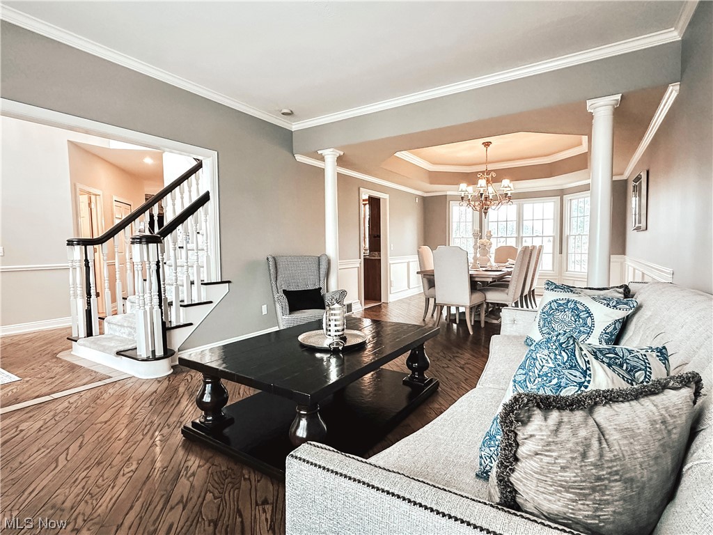 Fox Meadow - Residential