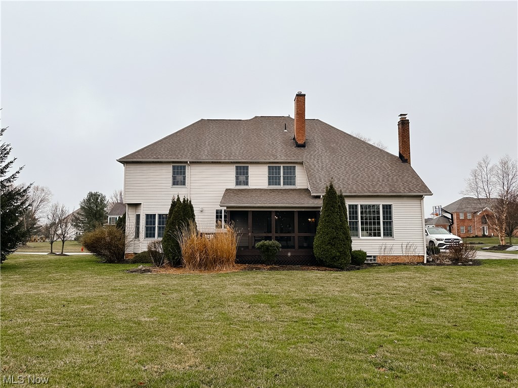 Fox Meadow - Residential