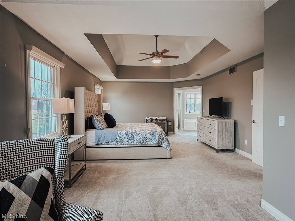 Fox Meadow - Residential