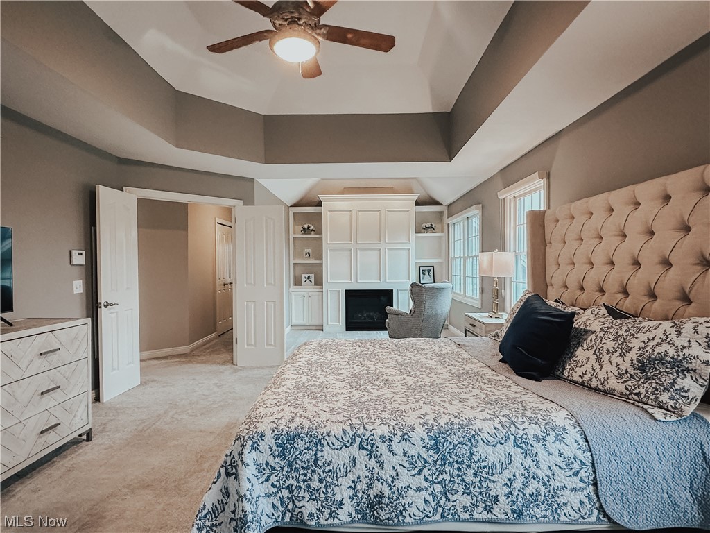 Fox Meadow - Residential