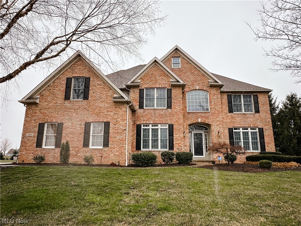 Fox Meadow - Residential