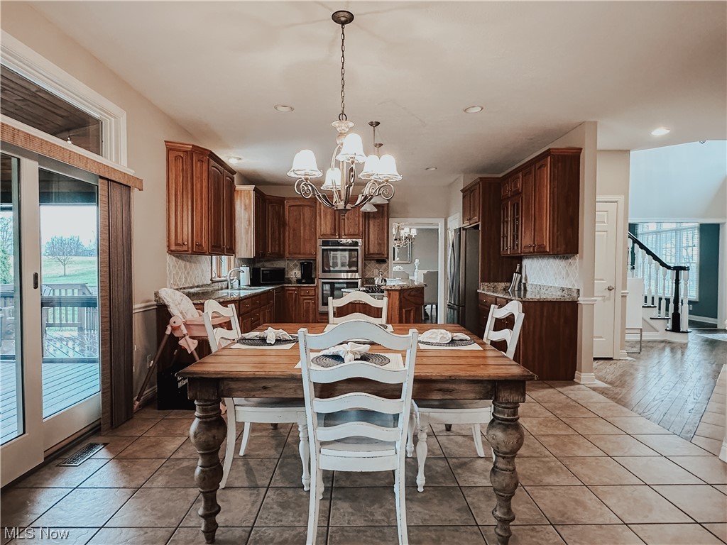 Fox Meadow - Residential