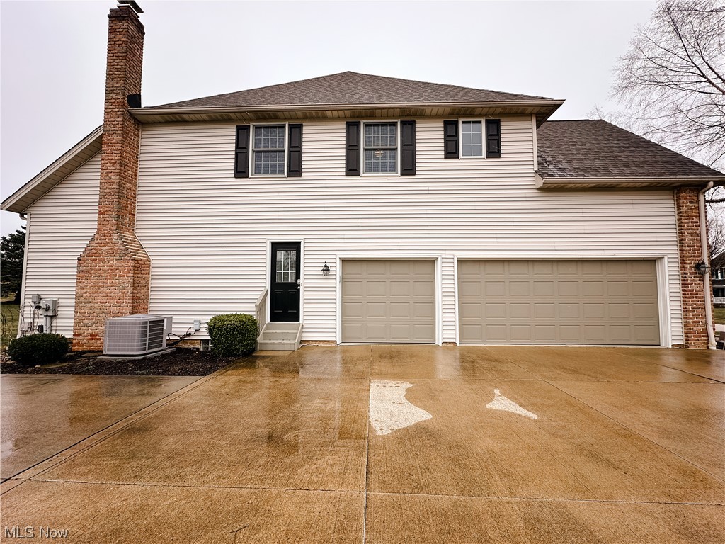 Fox Meadow - Residential