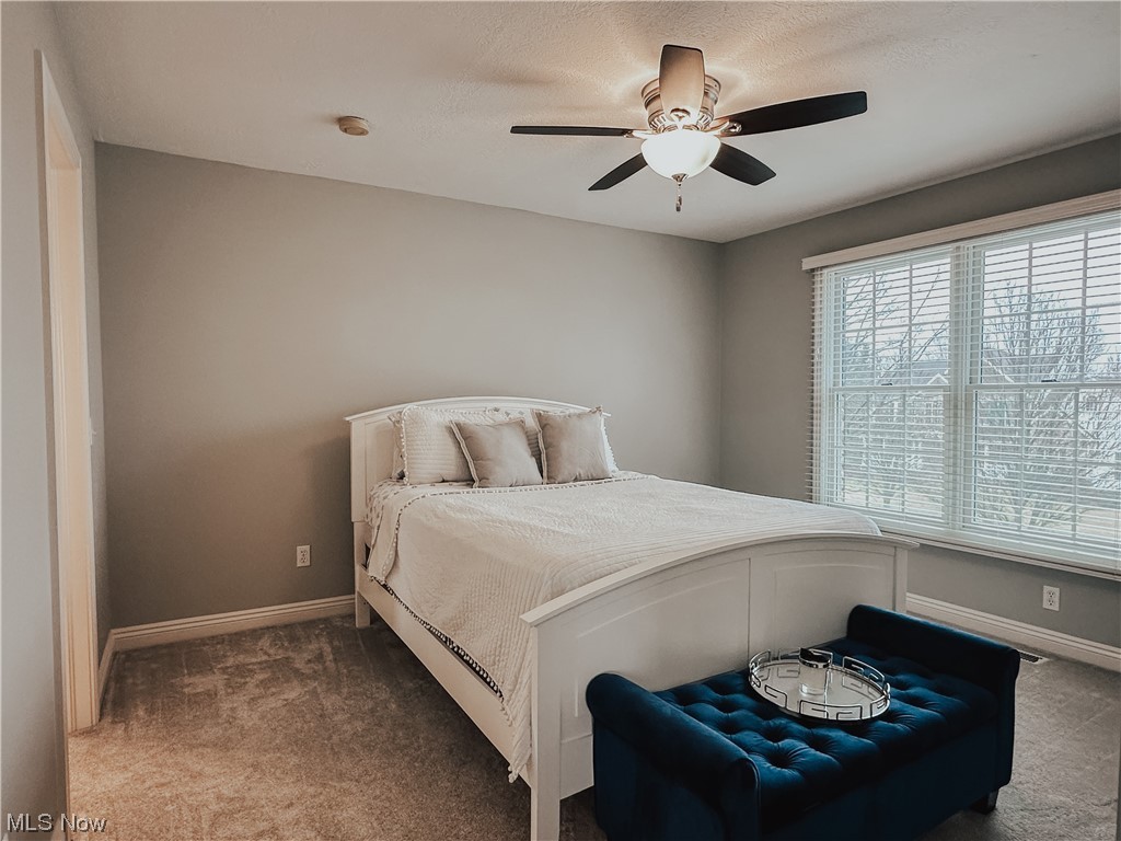 Fox Meadow - Residential