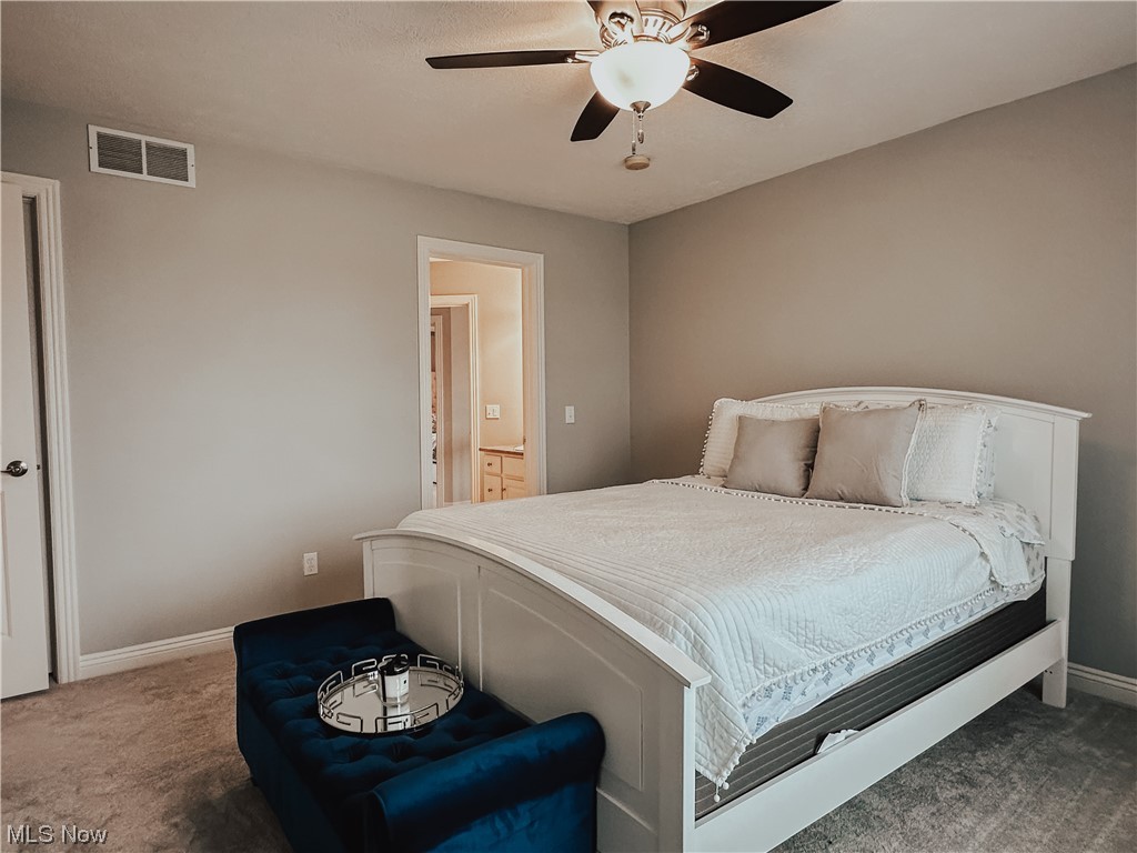 Fox Meadow - Residential