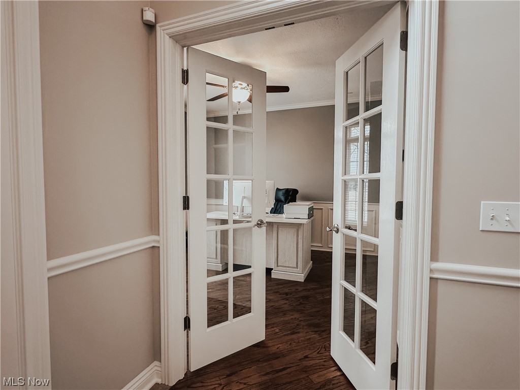 Fox Meadow - Residential