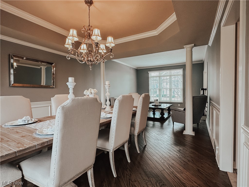 Fox Meadow - Residential