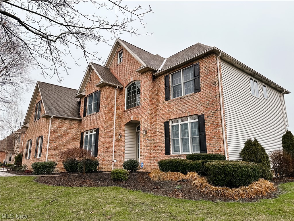 Fox Meadow - Residential