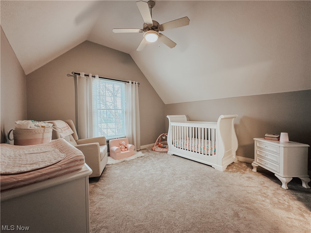 Fox Meadow - Residential