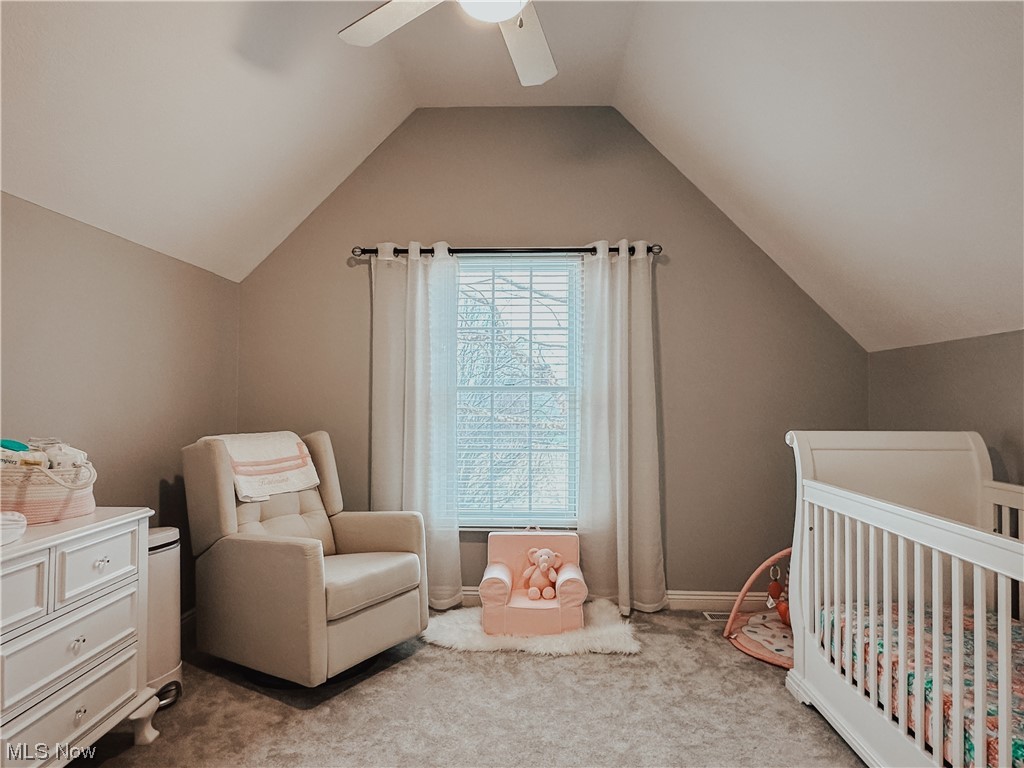 Fox Meadow - Residential