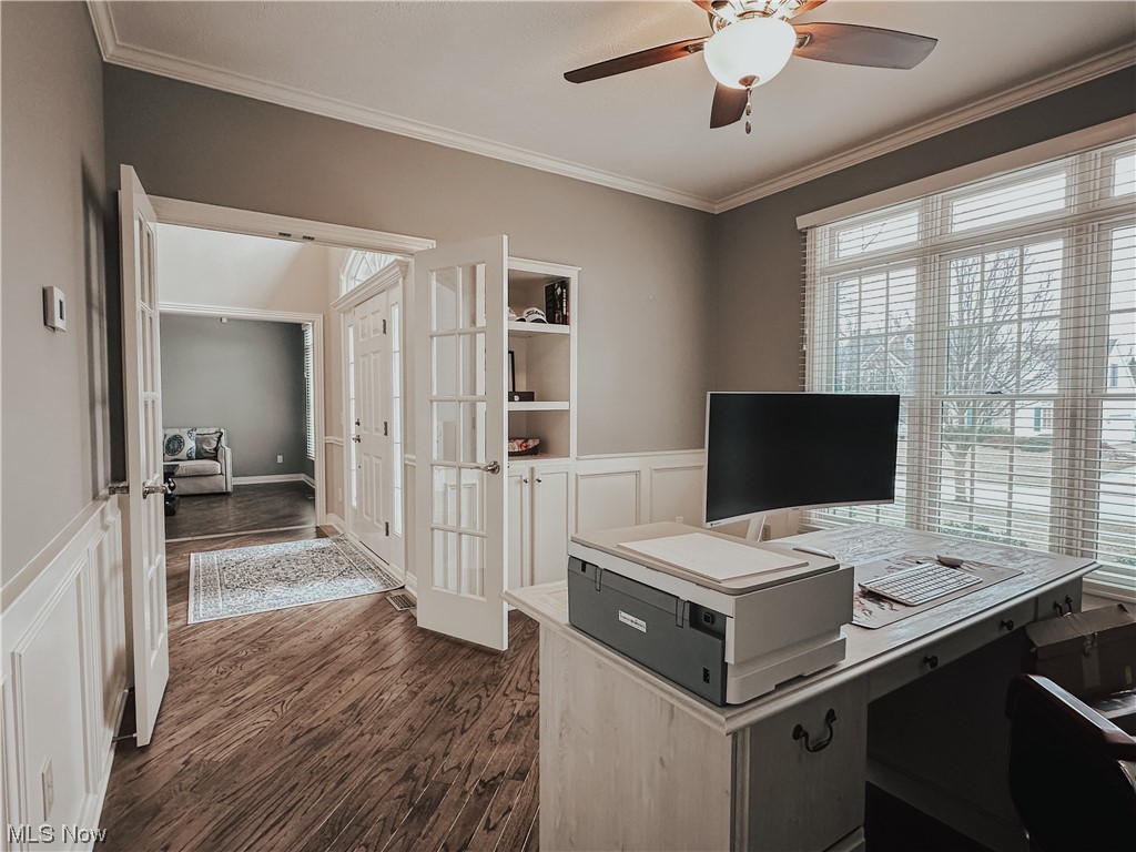 Fox Meadow - Residential