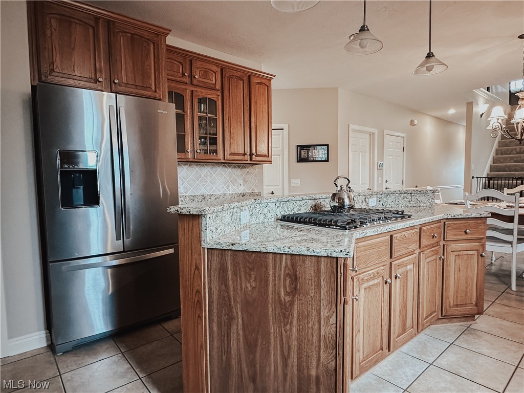 Fox Meadow - Residential