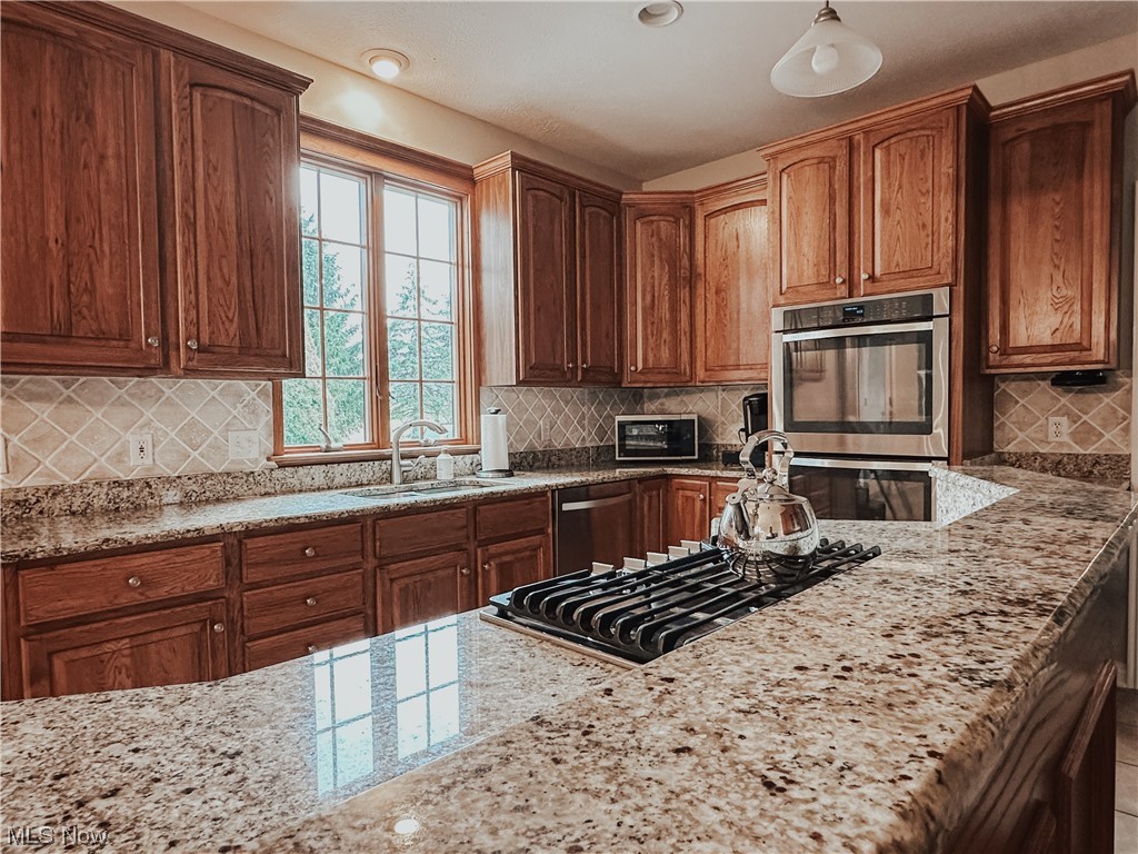 Fox Meadow - Residential