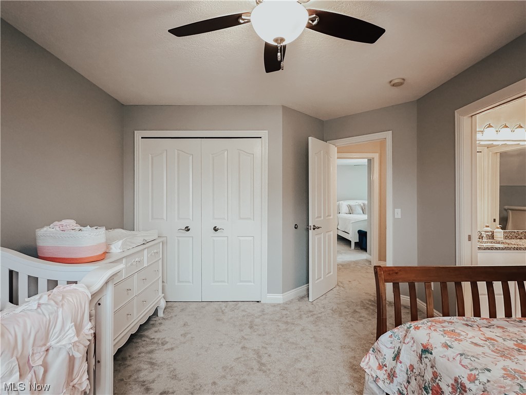 Fox Meadow - Residential