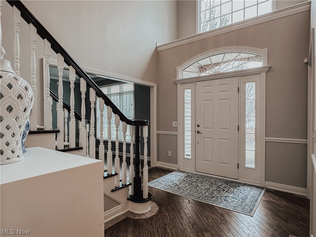 Fox Meadow - Residential