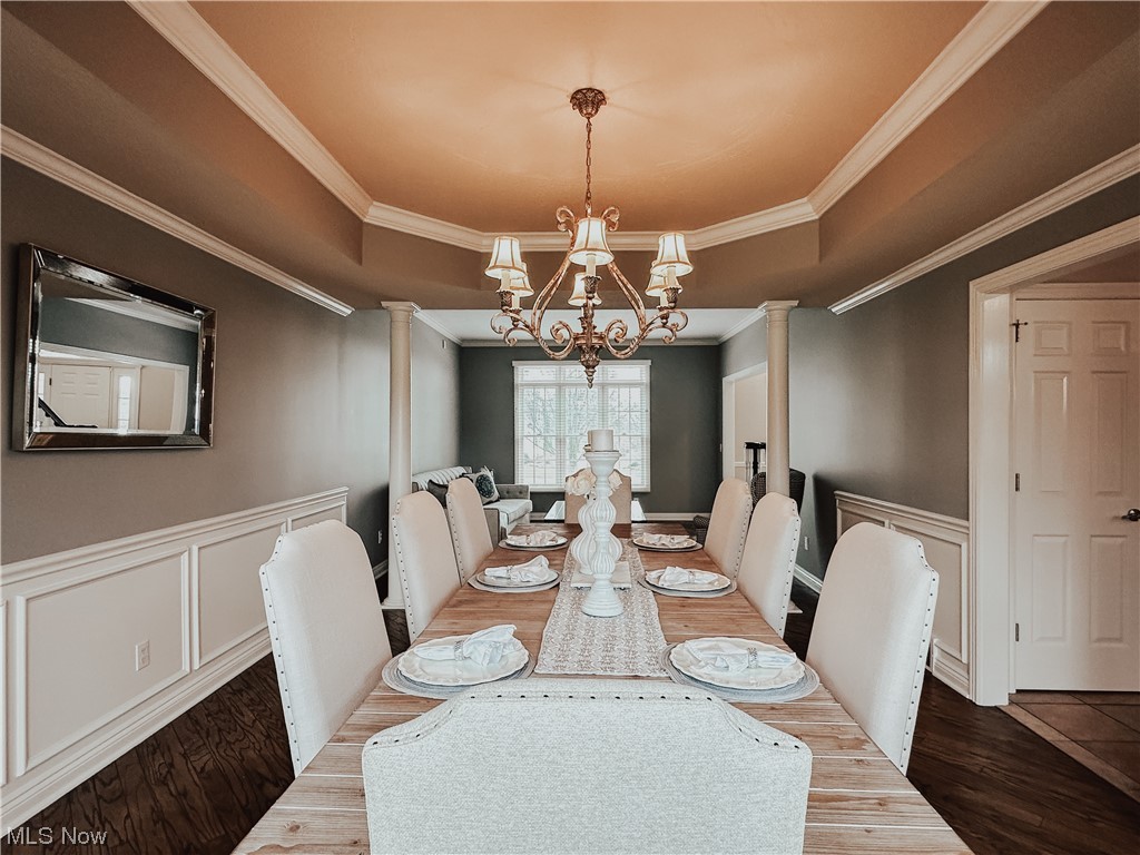 Fox Meadow - Residential