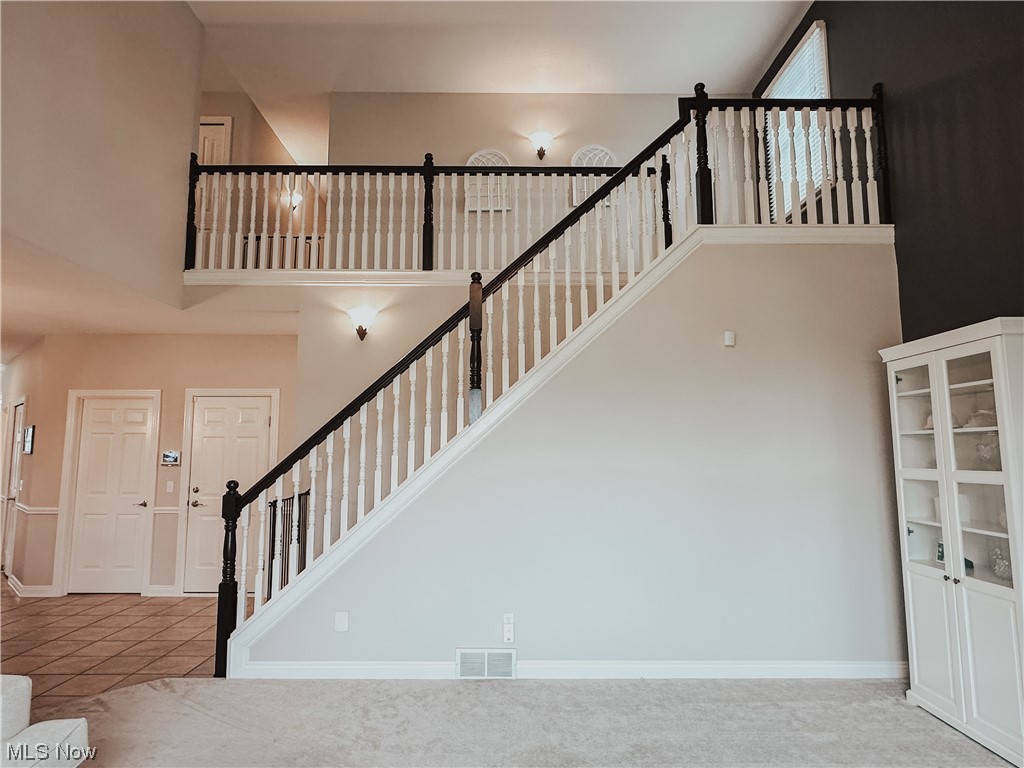 Fox Meadow - Residential