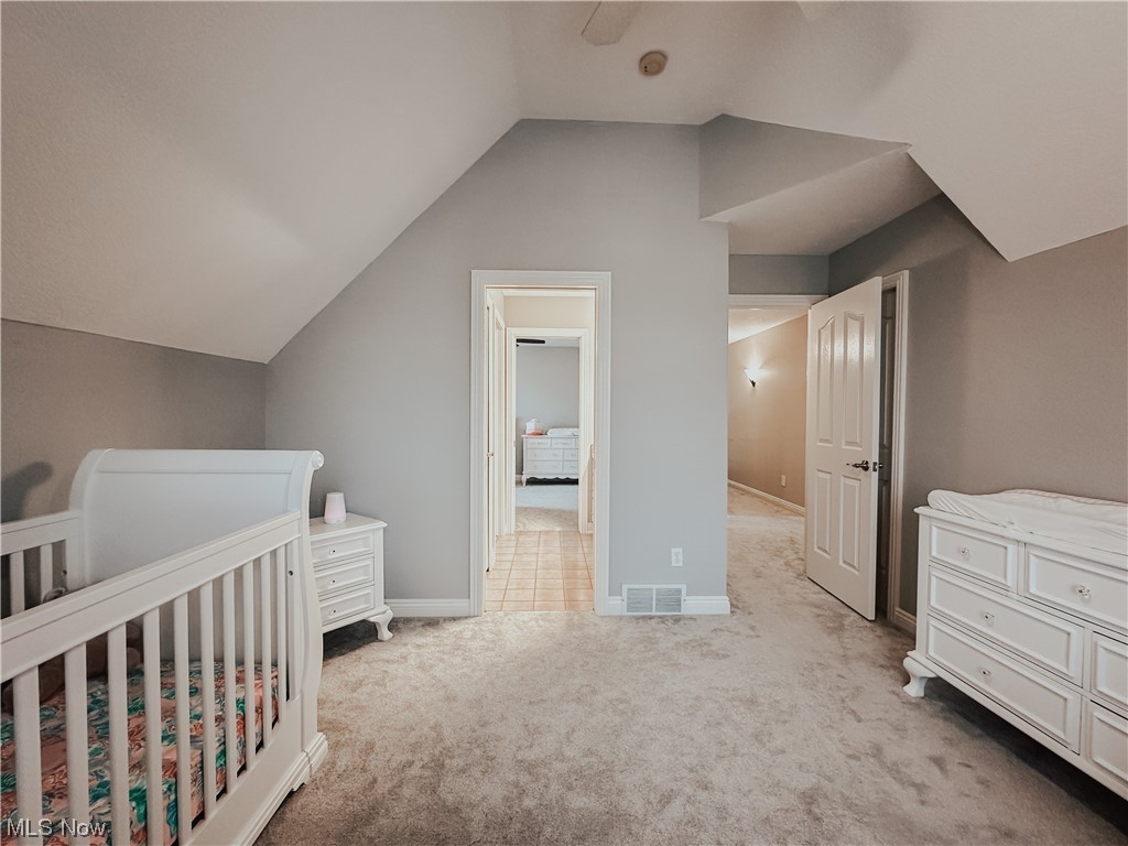 Fox Meadow - Residential