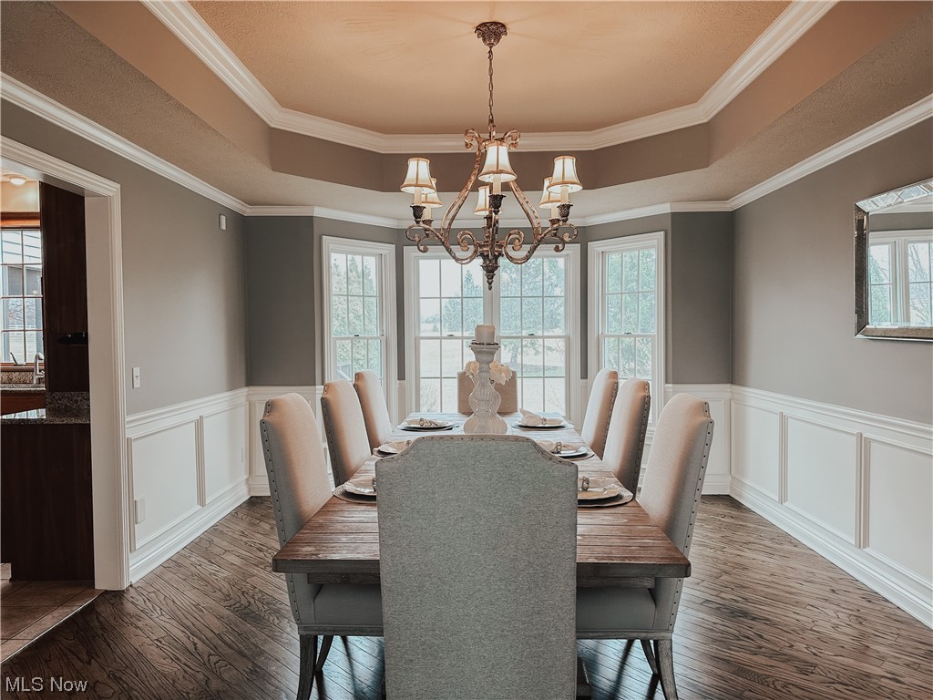 Fox Meadow - Residential