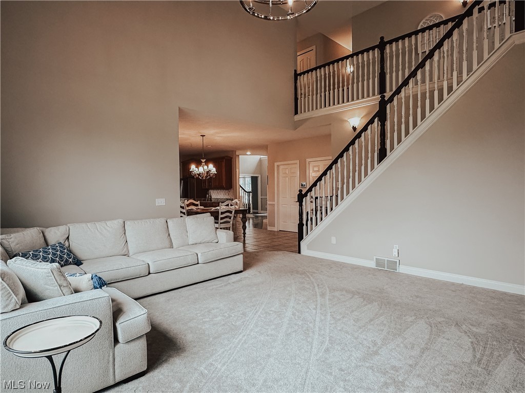 Fox Meadow - Residential