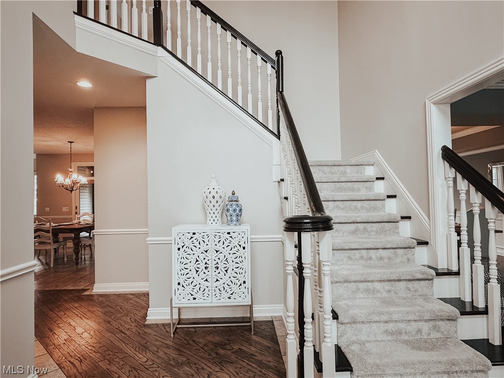 Fox Meadow - Residential