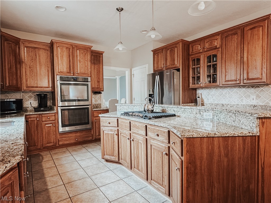 Fox Meadow - Residential