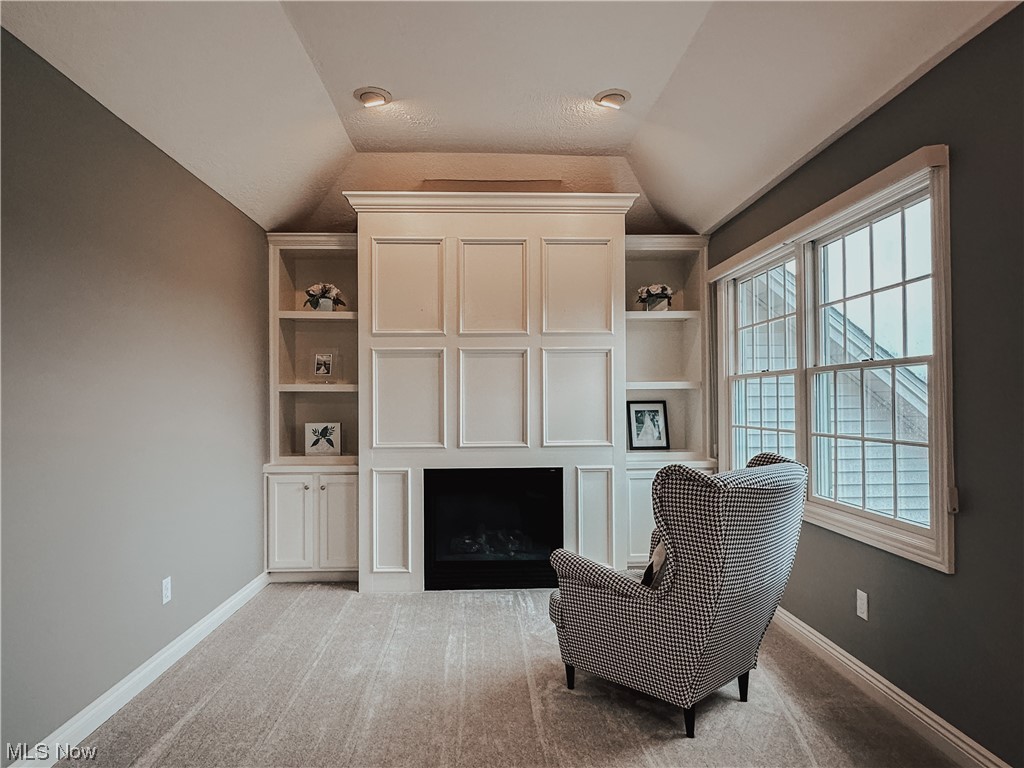 Fox Meadow - Residential