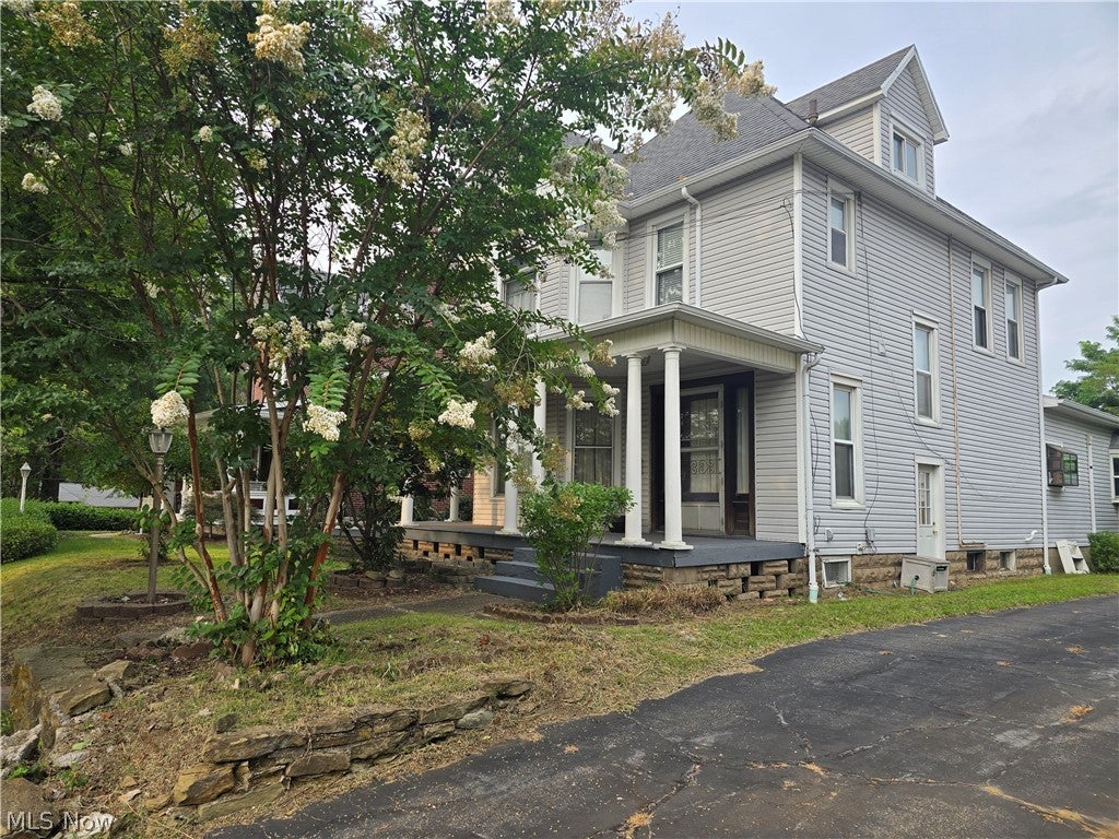 407 Williams Avenue