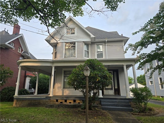 407 WILLIAMS AVE, WILLIAMSTOWN, WV 26187 - Image 12e928b8bbc050d8f5bdde78a69ac9fb/2296833255