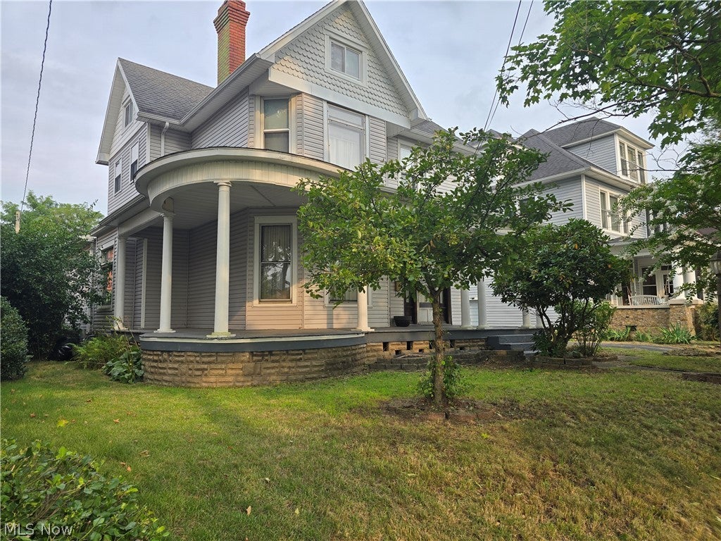 407 Williams Avenue