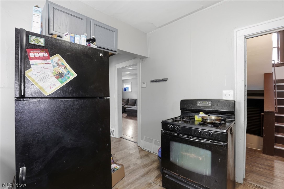 Brockett Add - Residential Income