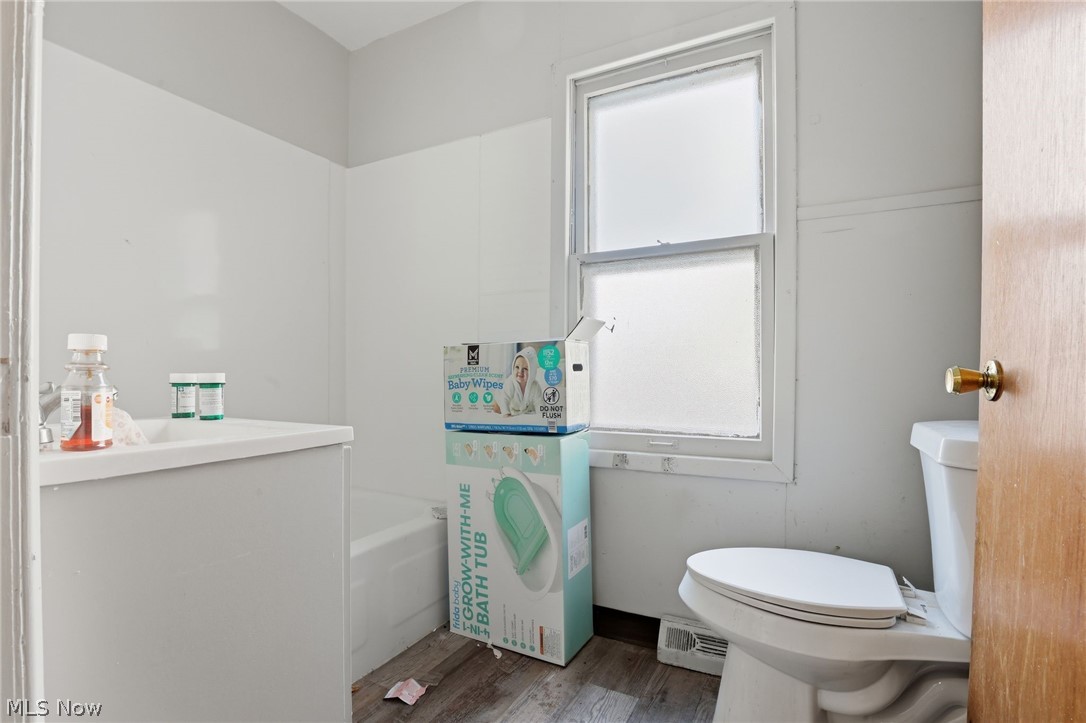 Brockett Add - Residential Income