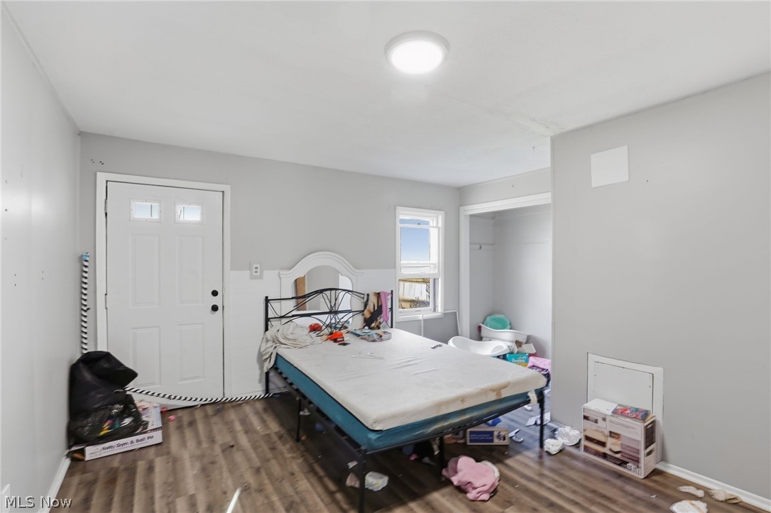 Brockett Add - Residential Income