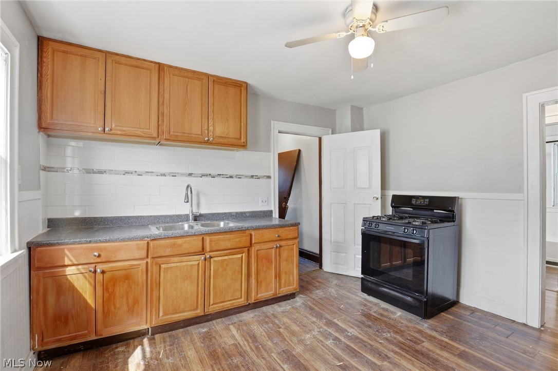 Brockett Add - Residential Income