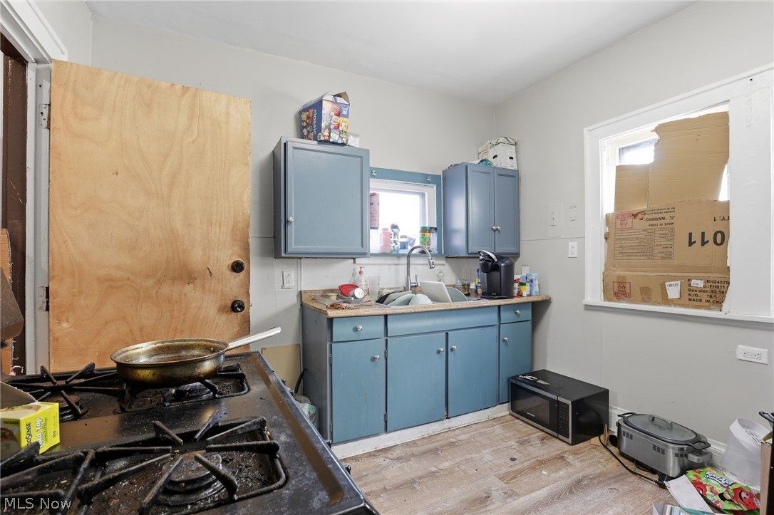 Brockett Add - Residential Income