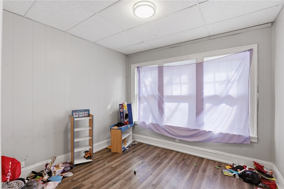 Brockett Add - Residential Income