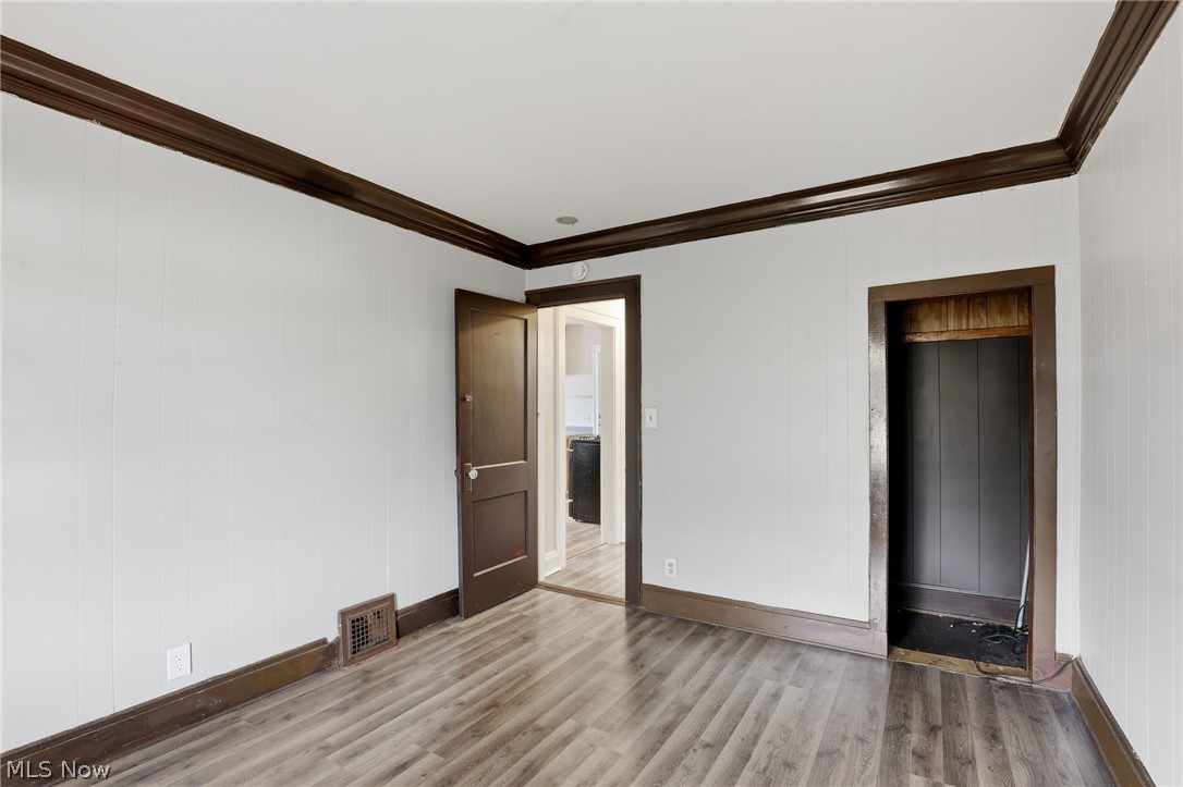 Brockett Add - Residential Income