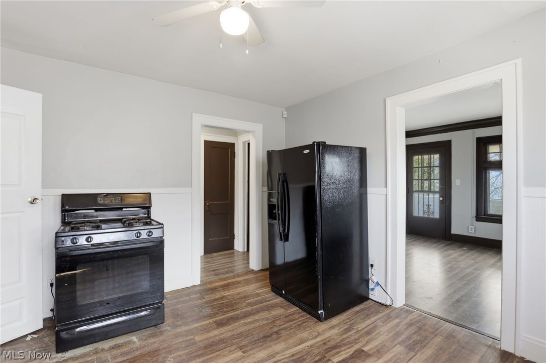 Brockett Add - Residential Income