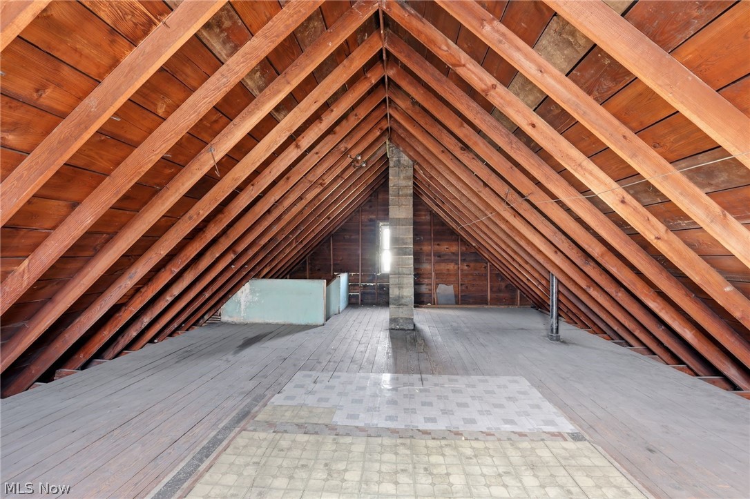 Brockett Add - Residential Income