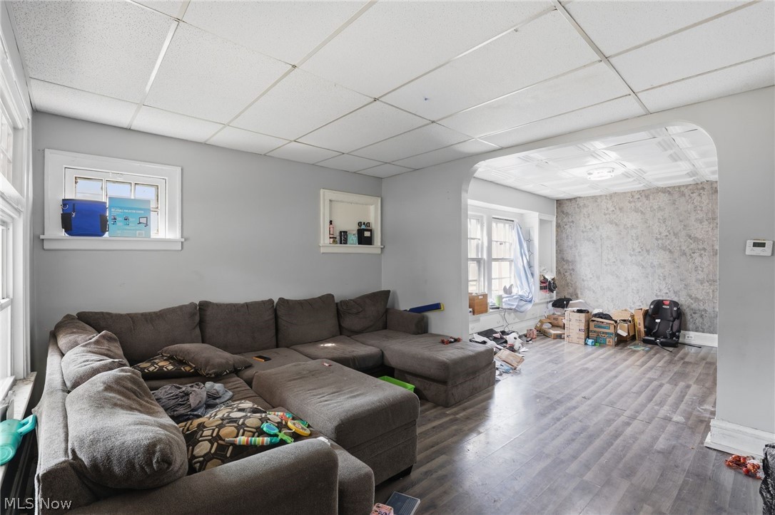 Brockett Add - Residential Income